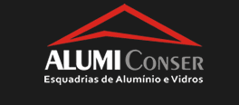 Logo AlumiConser
